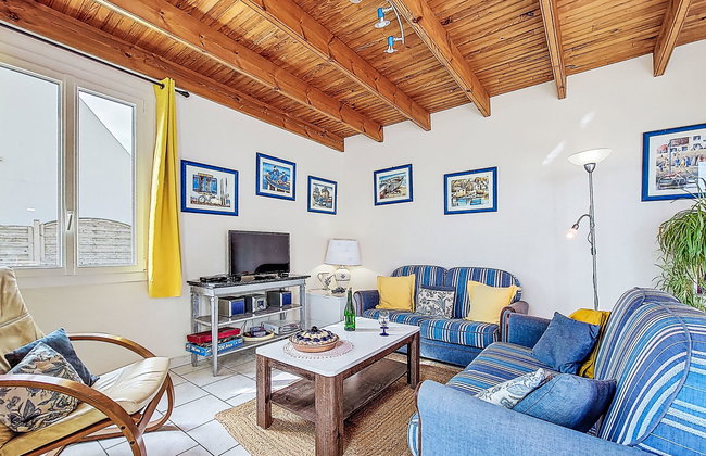 Holiday Home Pors Bae by Interhome - Foto 9