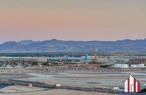 MGM Signature-28-814 1Br 2Ba F1 Pits View Balcony - Foto 46