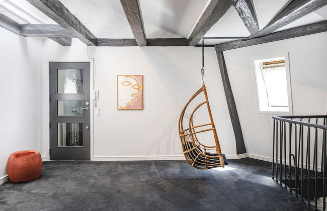 The Churchill Penthouse by Daniel&Jacob’s - Foto 50