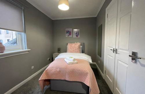 Dunbeth House - Foto 13