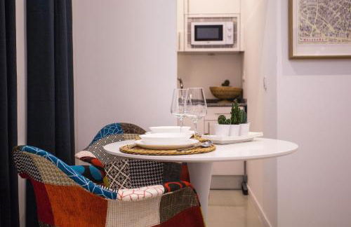 Gran Central Suites - Foto 50