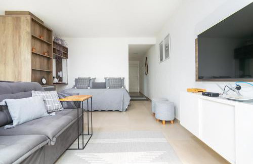 Vista de Cinema Praia da Armação dos Búzios - Foto 24