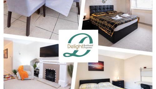 Charming family house in High Wycombe - Foto 2, Other