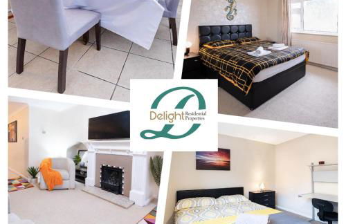 Charming family house in High Wycombe - Foto 2