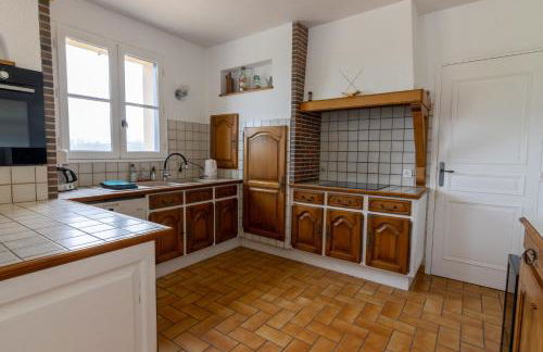 Domaine de la Chesnaie - Piscine couverte - Photo 10