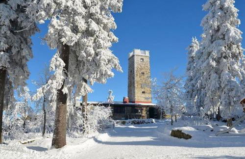 Ferienwohnung Fichtelgebirge - Foto 44