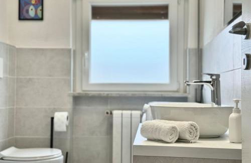 Casa Ninfe Mare e Centro Storico - Foto 10