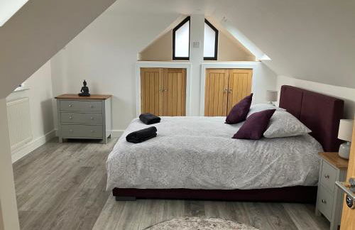 Surfers Lodge - Rest Bay, Porthcawl - Foto 45