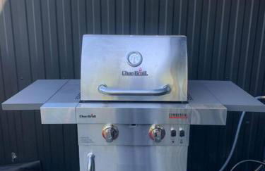 Lakeview Oasis on Big Lake Waterfront - Foto 39