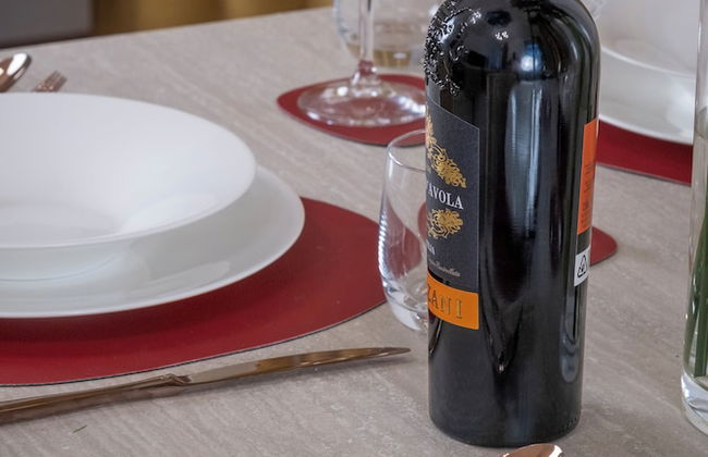 Taurinorum Apartments - Foto 20