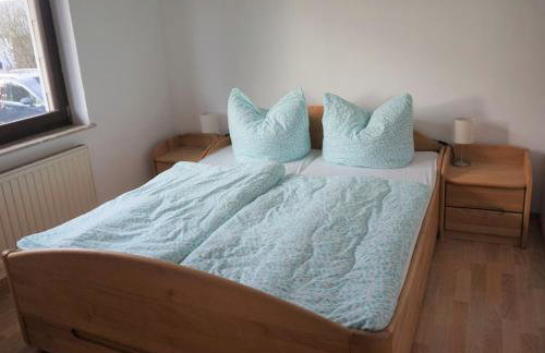 Großes Ferienhaus Eifel - Haus Hubertz - Photo 5