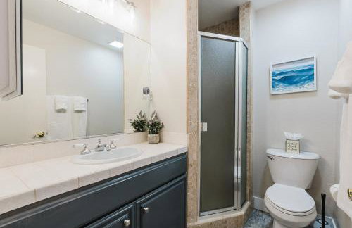 Blueground San Mateo 2bd apartment SFO-1786 - Foto 14