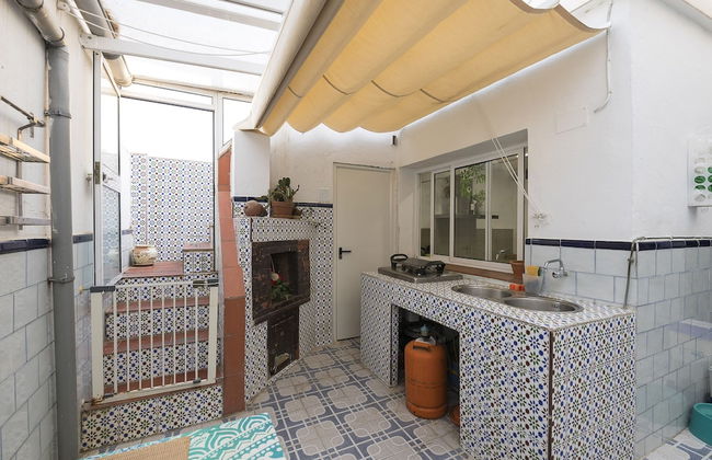 Casa Del Olivo in Algeciras - Foto 22