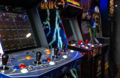 The Cove Guest House - Foto 21