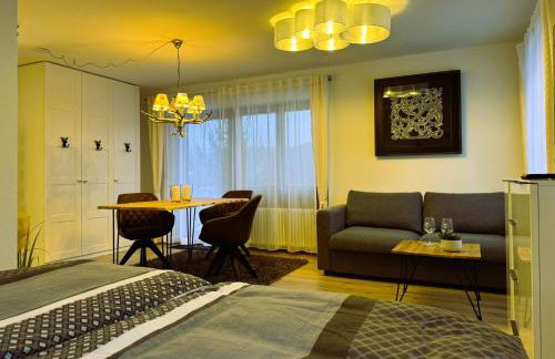 Ferienwohnung Waldrose am Titisee - Foto 6