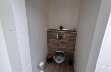 Ferienwohnung/Monteurwohnung Altes Café - Foto 28