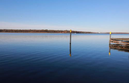 Ferienhaus Caputh - Foto 6