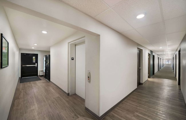 WoodSpring Suites Fort Worth Trophy Club - Foto 3