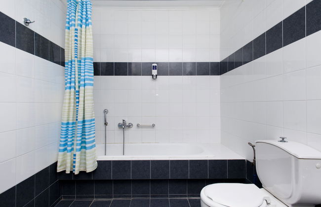 Daphne's Club Hotel Apartments - Foto 31