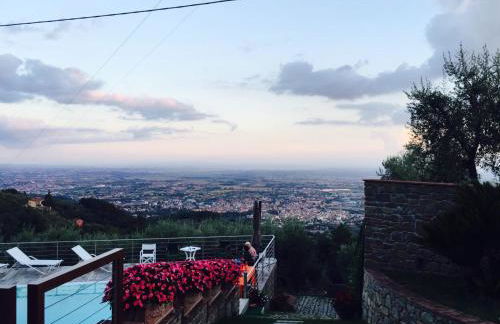 Villa l'Uliveta - Foto 19