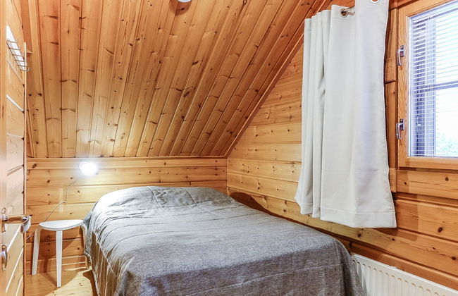 Lomapykälä 1 a - Foto 17