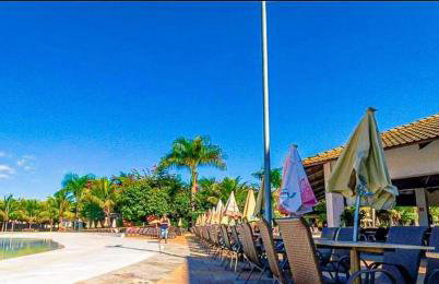 Lacqua diroma - Ótimas Suítes - Park aquático 24h - PISCINA DE ONDAS - Foto 50