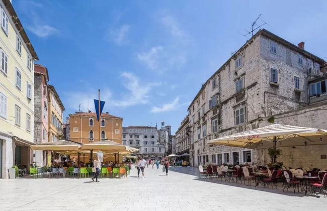 Apartments Iva - Foto 21