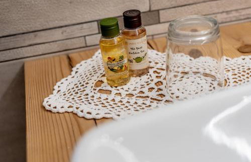 Oberprünst Hof - App. St. Luis - Foto 29