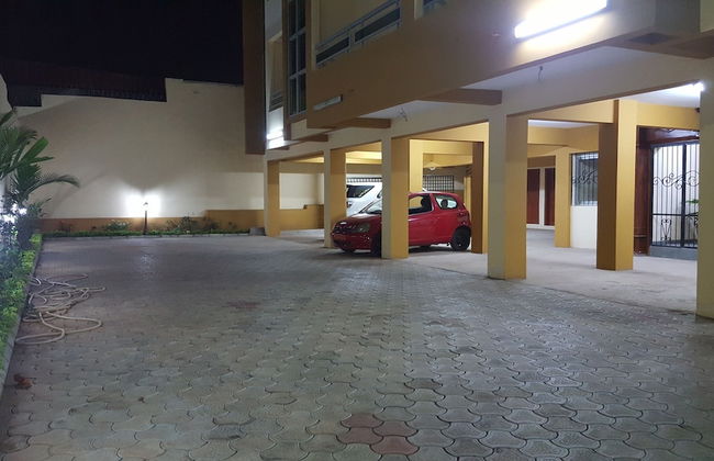 Résidence hôtelière LA ROSELINE - Foto 46