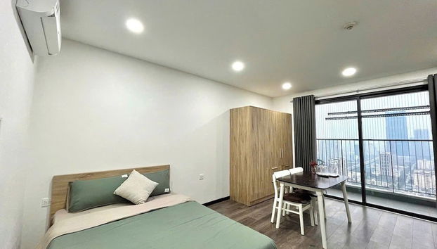 Asahi Luxstay - DCapital Studio - Foto 5, Habitación