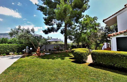 Villa Korina - Foto 8