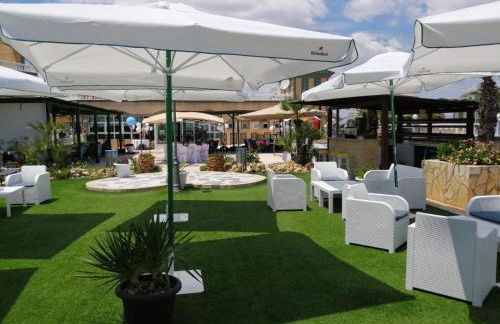 Hotel Costa Blanca Rojales - Foto 37