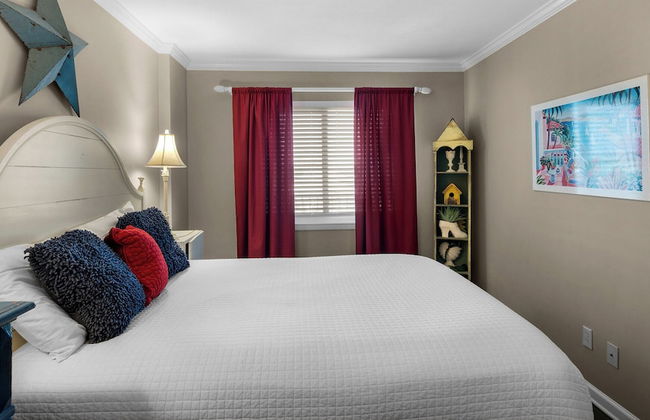 Beachcrest - Foto 17