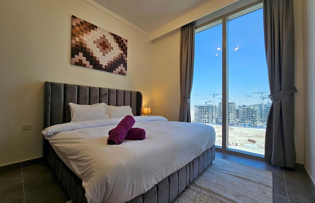 Fortune Inn - 2 Br With Amazing View - Foto 10