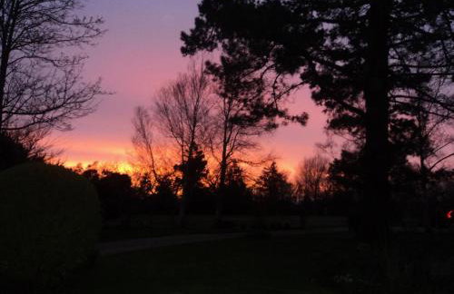 Baytree and Foxglove linked Beach Harbour in AONB - Foto 17
