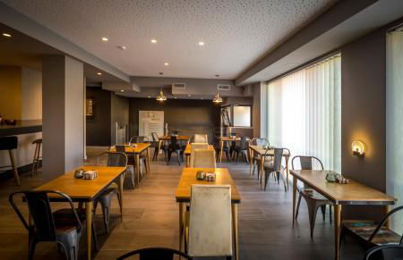 Apartahotel 5dos5 - Foto 40