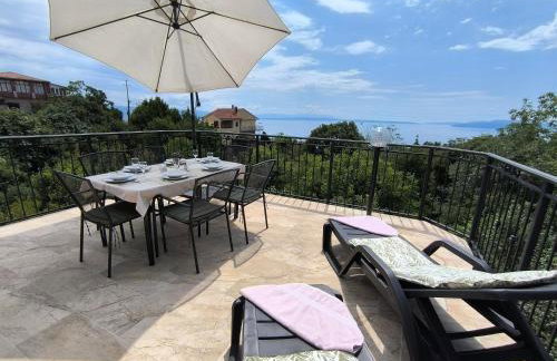 Bregi apartment - Foto 1