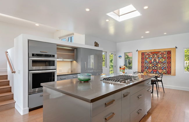 Shoreline Park House - Foto 11