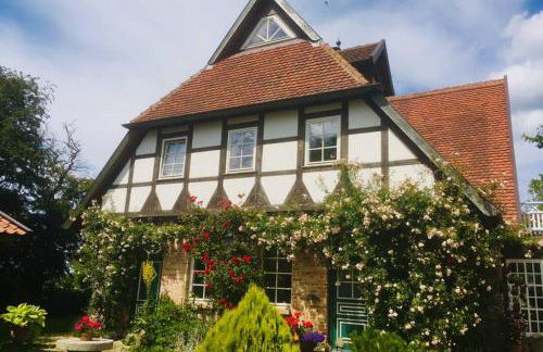 Hof Rabenstein Ostsee bei Kühlungsborn - Foto 2