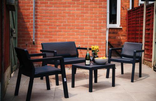 Stylish & Well Equipped Modern Home HS2, NEC, Heartlands - Foto 34