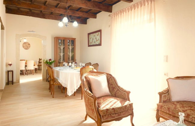 Villa Lucas - Foto 23