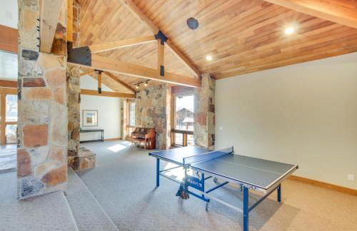 Eden Mountain Escape with Community Pool! - Photo 26