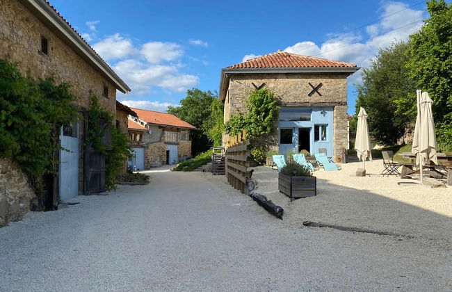 Gite in Romefort Near Lac de Vassiviere - Foto 30