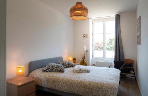 Épernay Prestige, Appartement avec terrasse - Foto 4