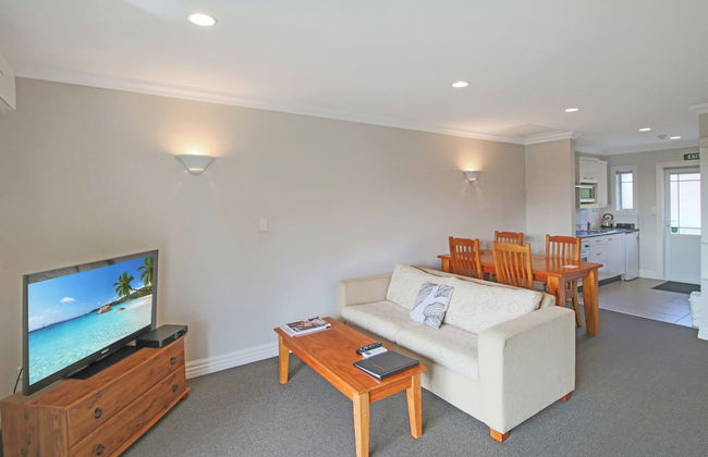 Kerikeri Park Lodge - Foto 39