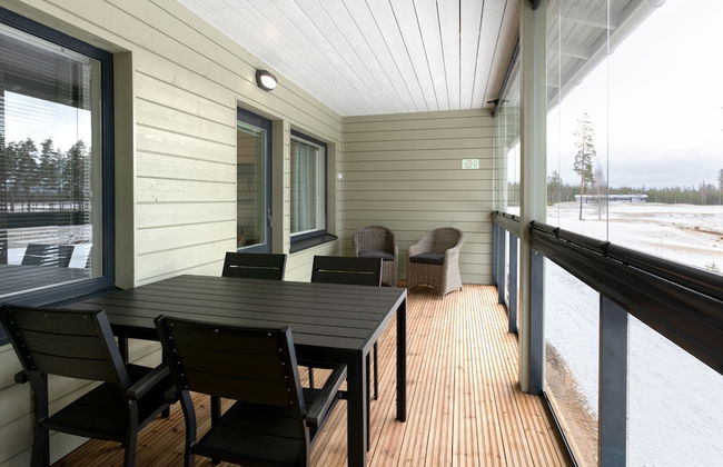 Holiday Club Vierumäki Superior Apartments - Foto 13