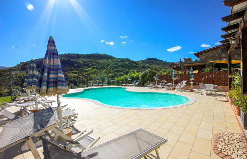 Awesome Home In Cicerale - Foto 12