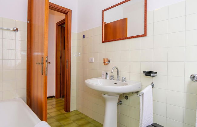 Villa La Verbanina Private Garden - Foto 66