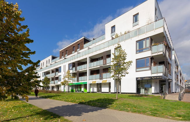 Apartment Wilanów by Renters Prestige - Foto 28