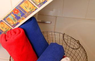 Ferienwohnungen Haus Marlene Kaiser - Foto 25